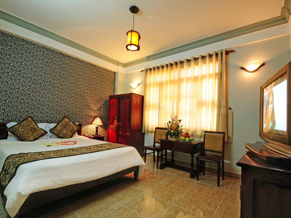 Фото Beaulieu Boutique Hotel