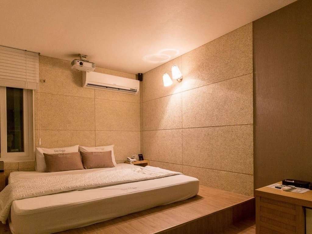 Фото Gary Cooper Hotel