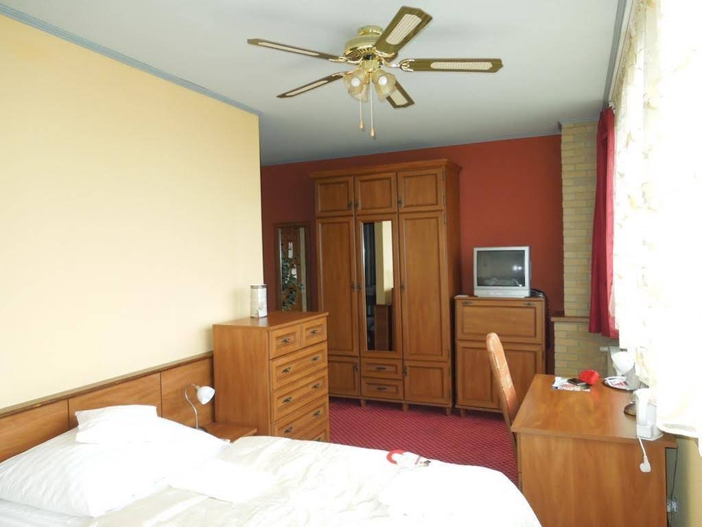 Фото Hotel Therma