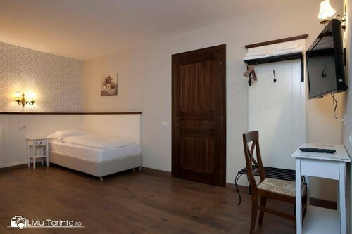 Гостиница Boutique Hotel Piazzetta