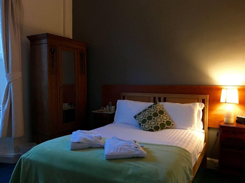 Фото Glenlossie Guest House