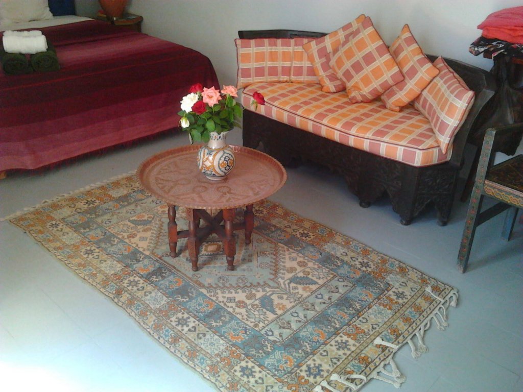 Фото Riad Dar Zayna