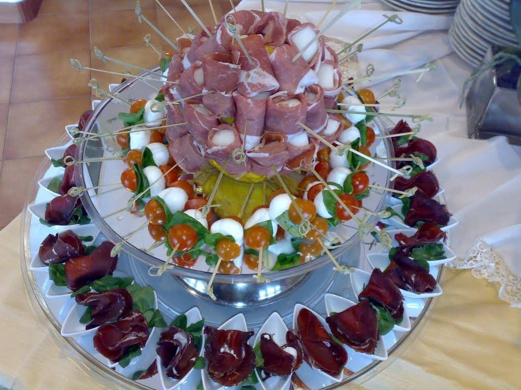 Фото Grand Hotel Fagiano Palace