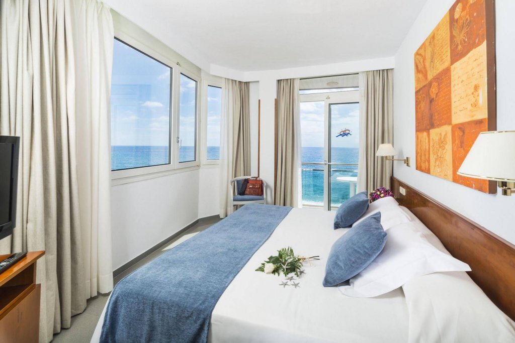 Фото Hotel Marsol