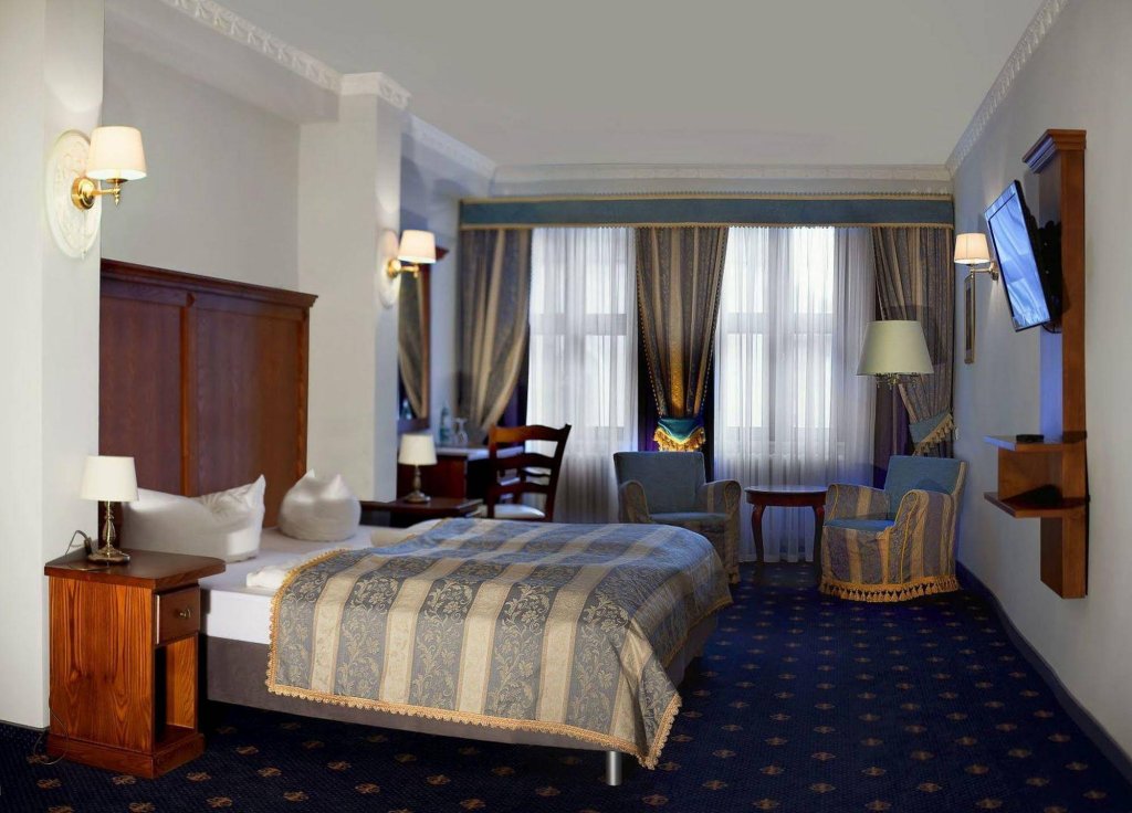 Фото Hotel Italia