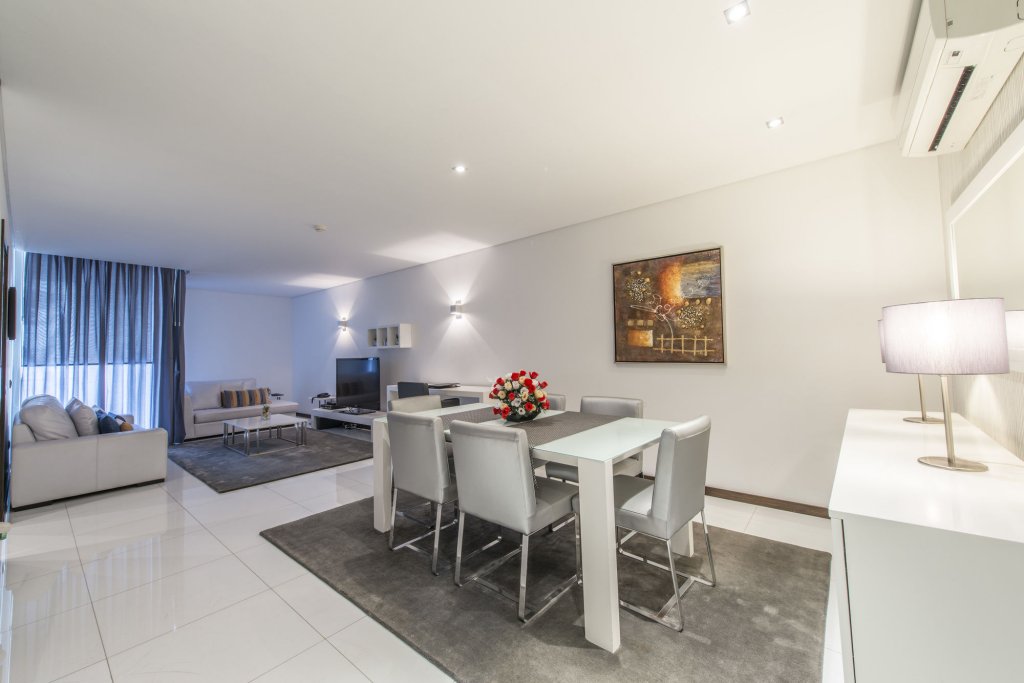Фото Rk Suite Hotel