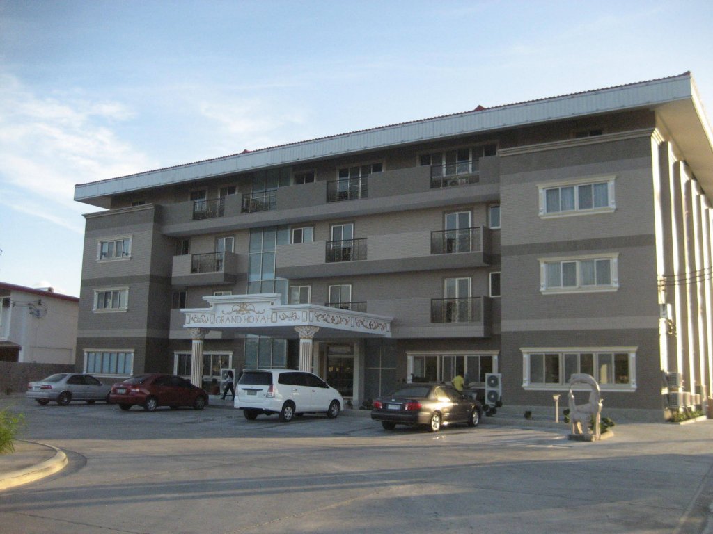 Фото отеля 5