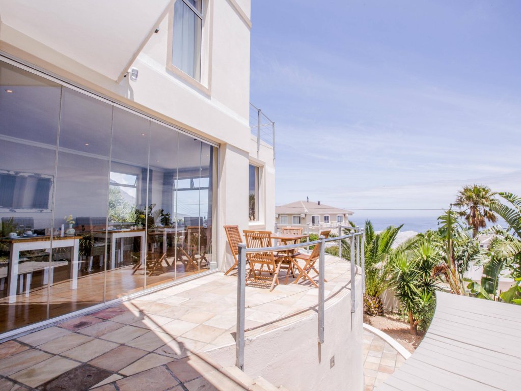 Фото Finchley Guest House