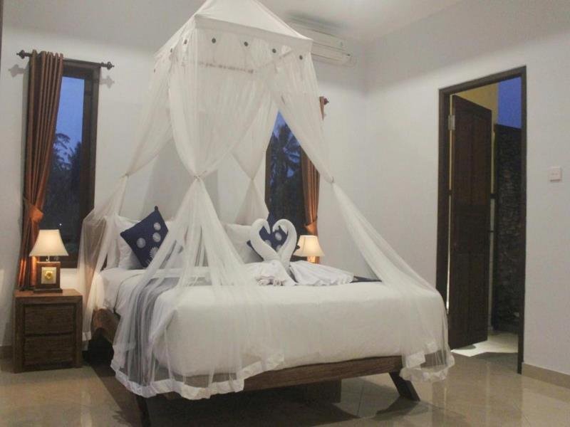 Фото Kencana House Ubud