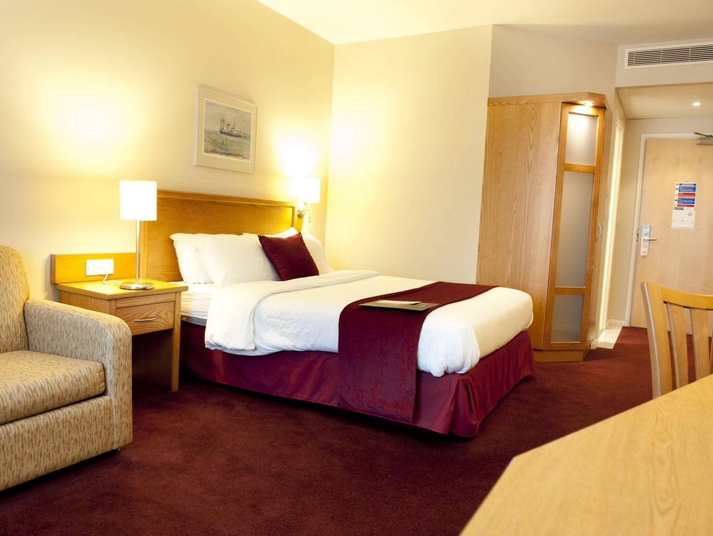 Фото Future Inn Plymouth