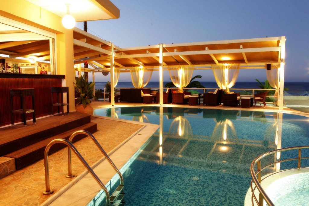 Фото Mare Boutique - Adults Only