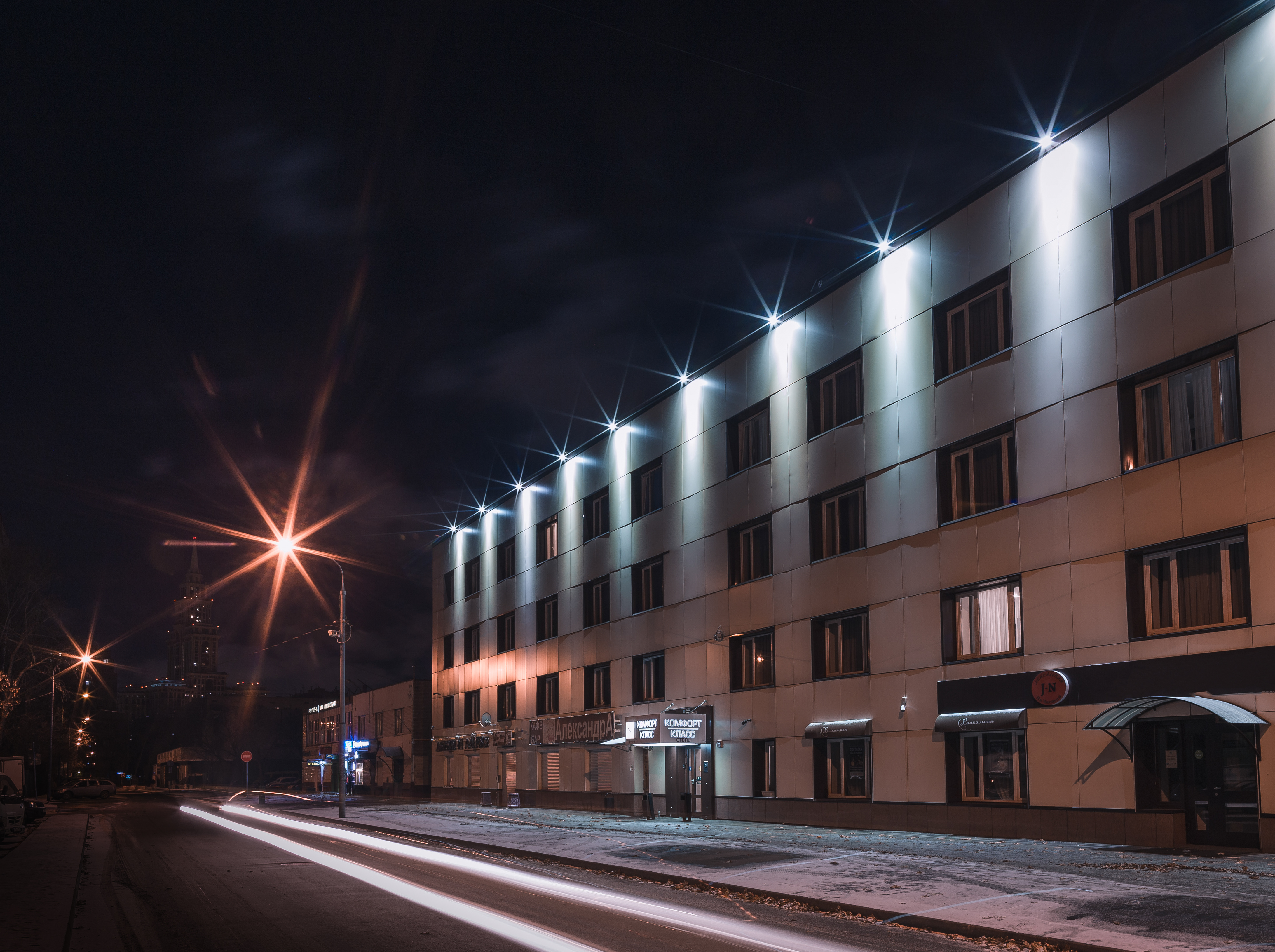 Фото отеля 4