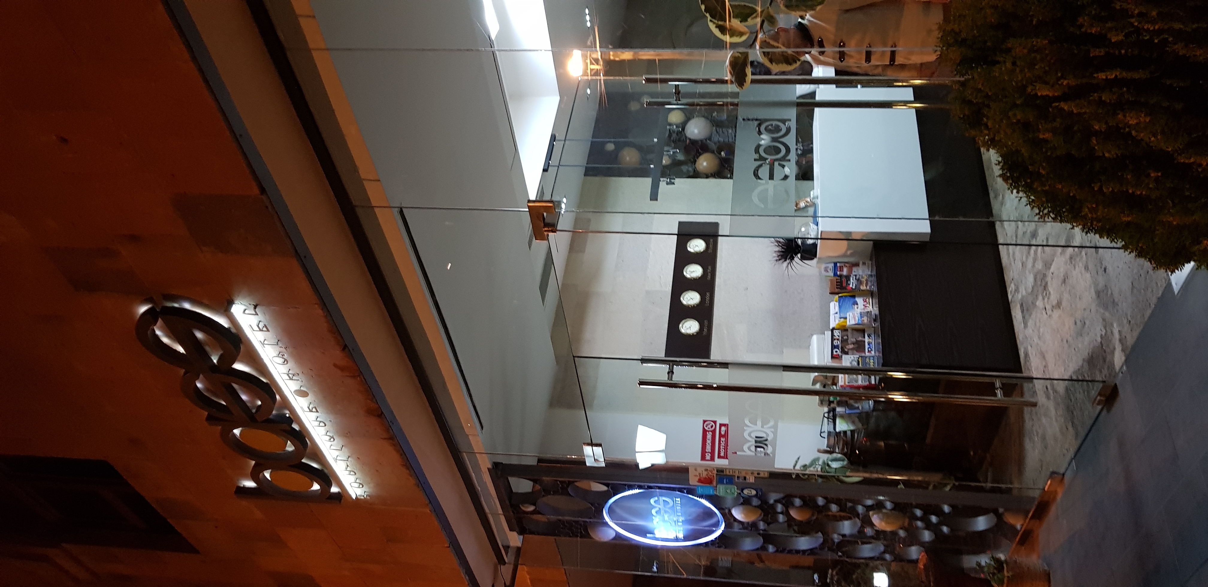 Фото Бутик-отель Басс