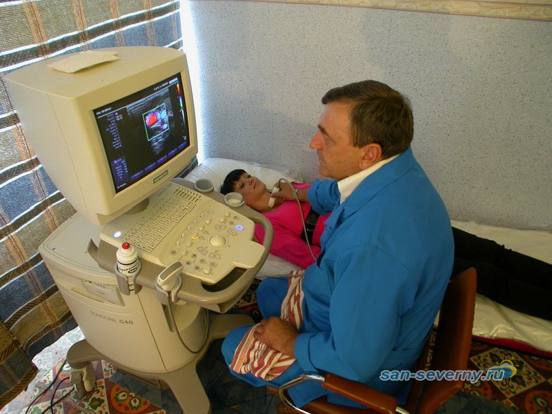 Фото Северный