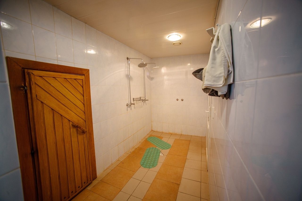 Фото Белая дача