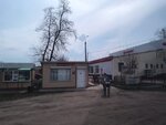 Magnit (село Терновка, Октябрьская улица, 32), grocery