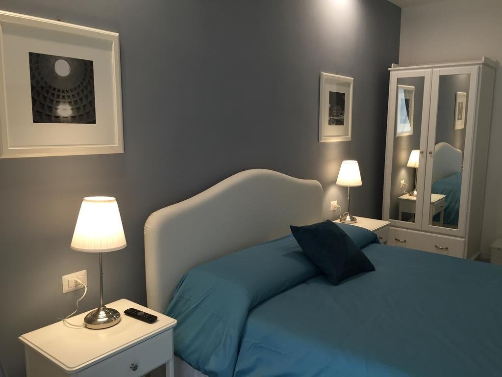 Фото Rome Together Guest House