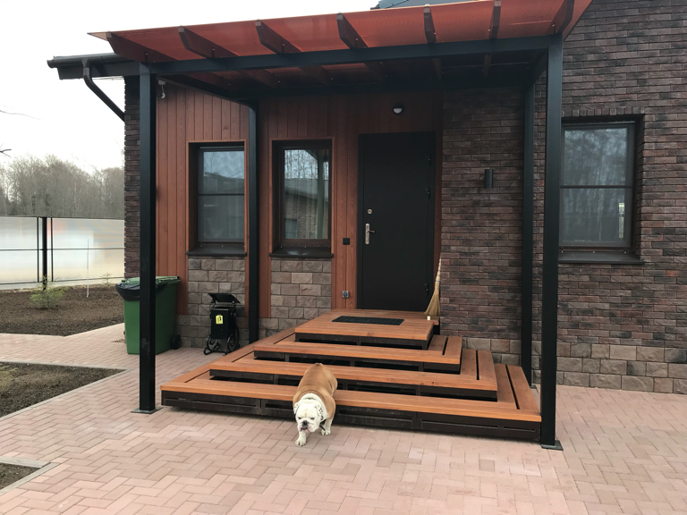 Фото Конаково Country Club