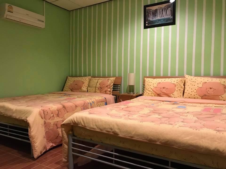 Фото Big House Kohsichang