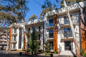 SeaRent Мадрид Парк 2