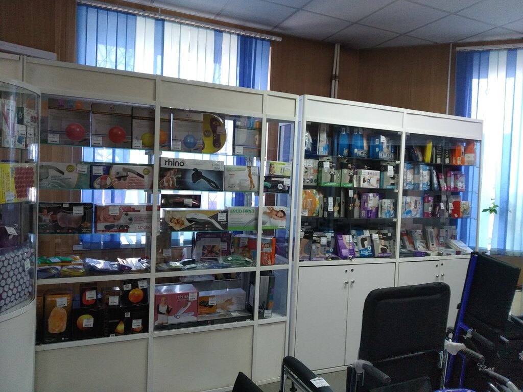Магазин Медтехника В Бийске Каталог Товаров
