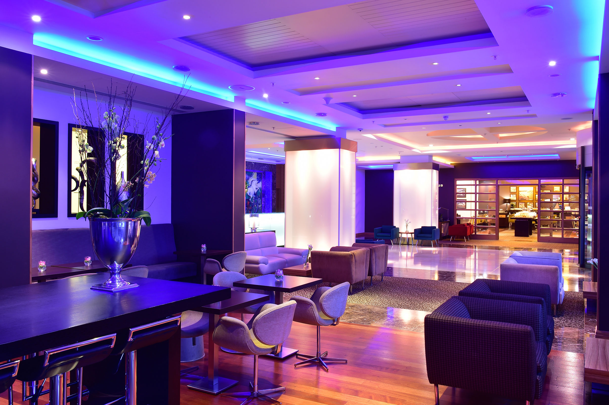 Фото Pestana Chelsea Bridge