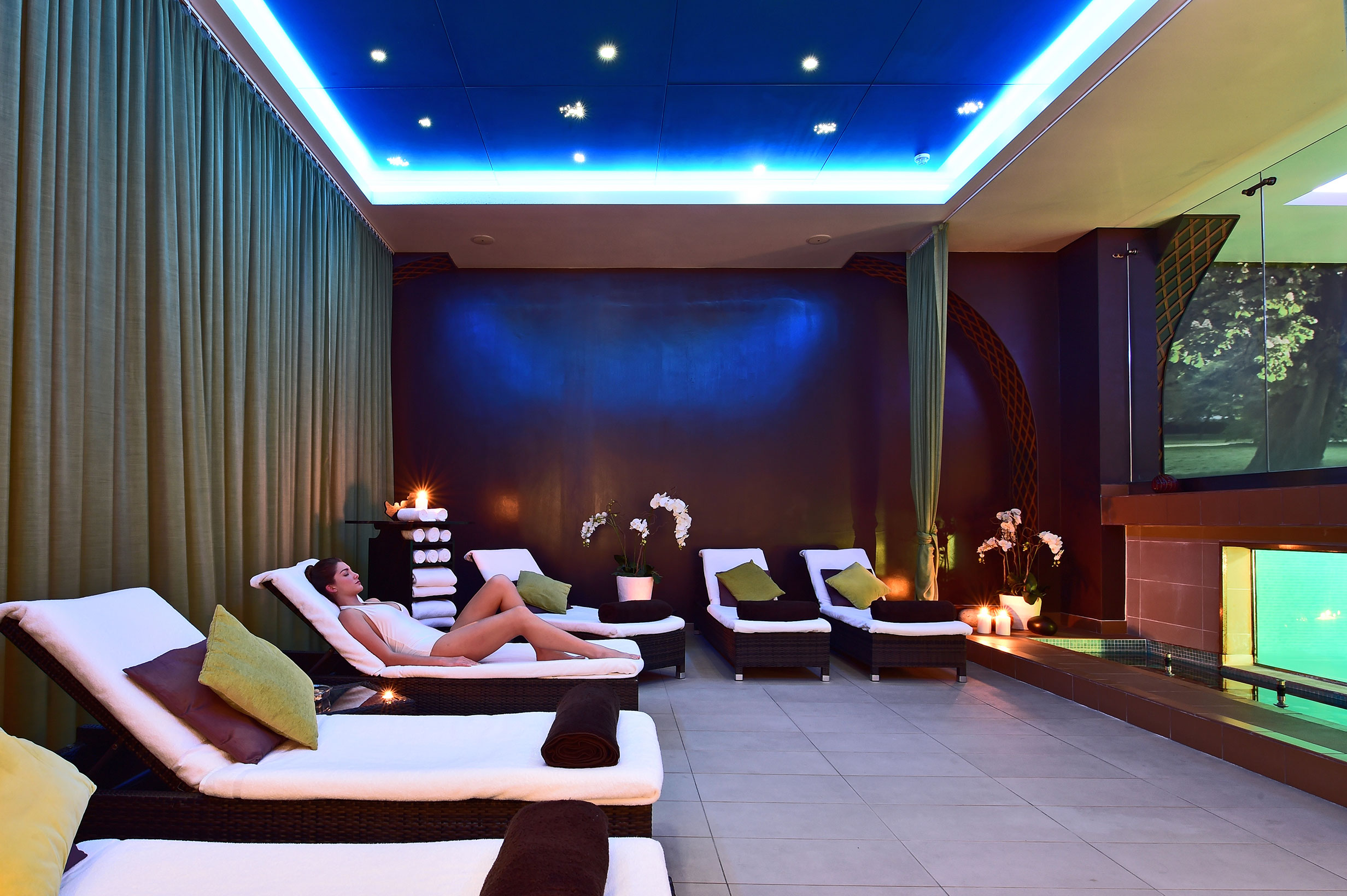 Фото Pestana Chelsea Bridge