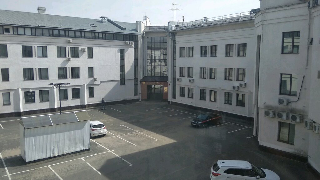 لجنة تحقيق Следственное управление Следственного комитета РФ по Владимирской области ، ، صورة