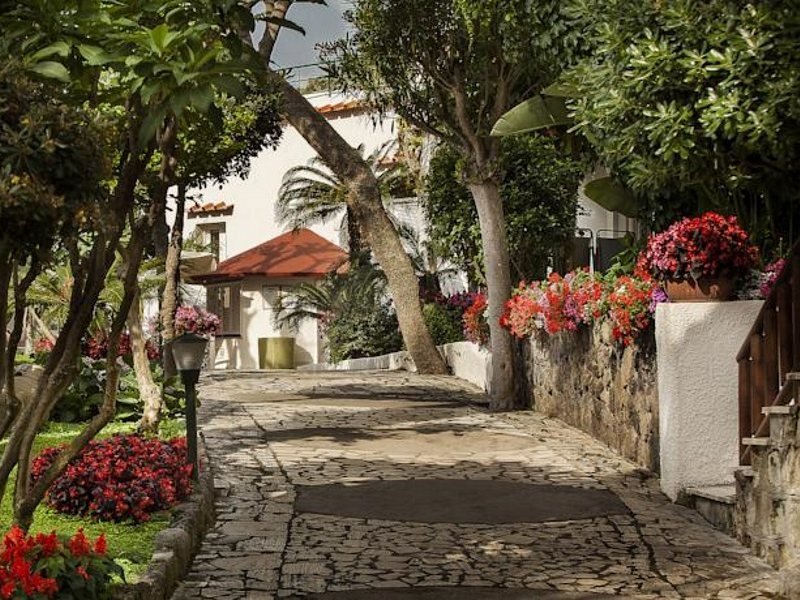 Фото Miramare Sea Resort & SPA