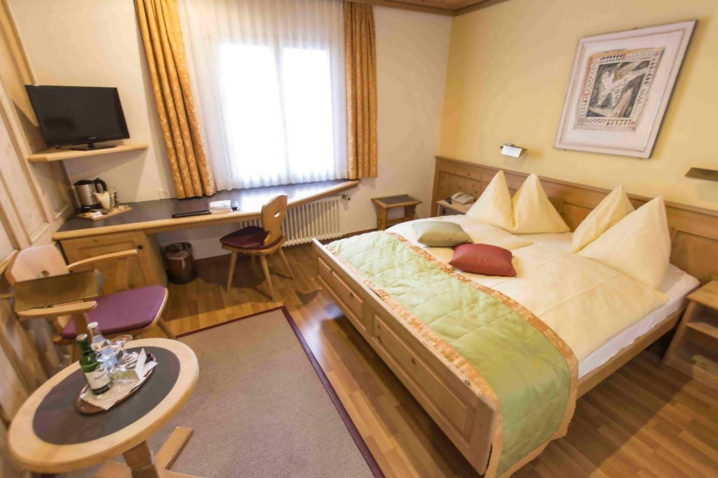 Фото Hotel Stern Chur