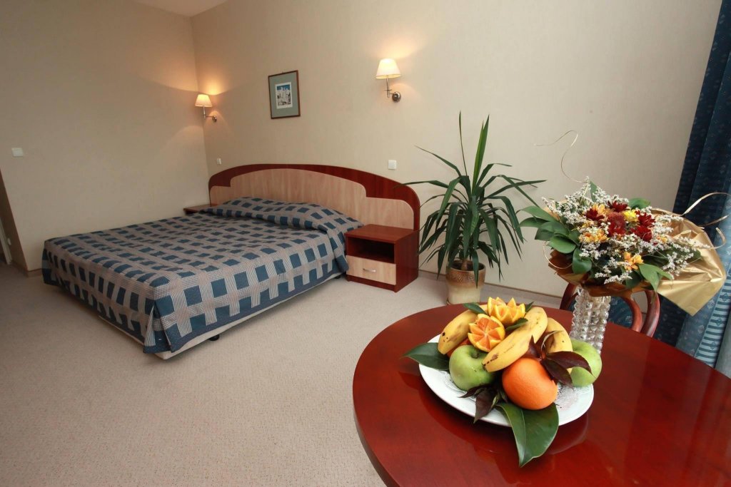 Фото Hotel Lilia