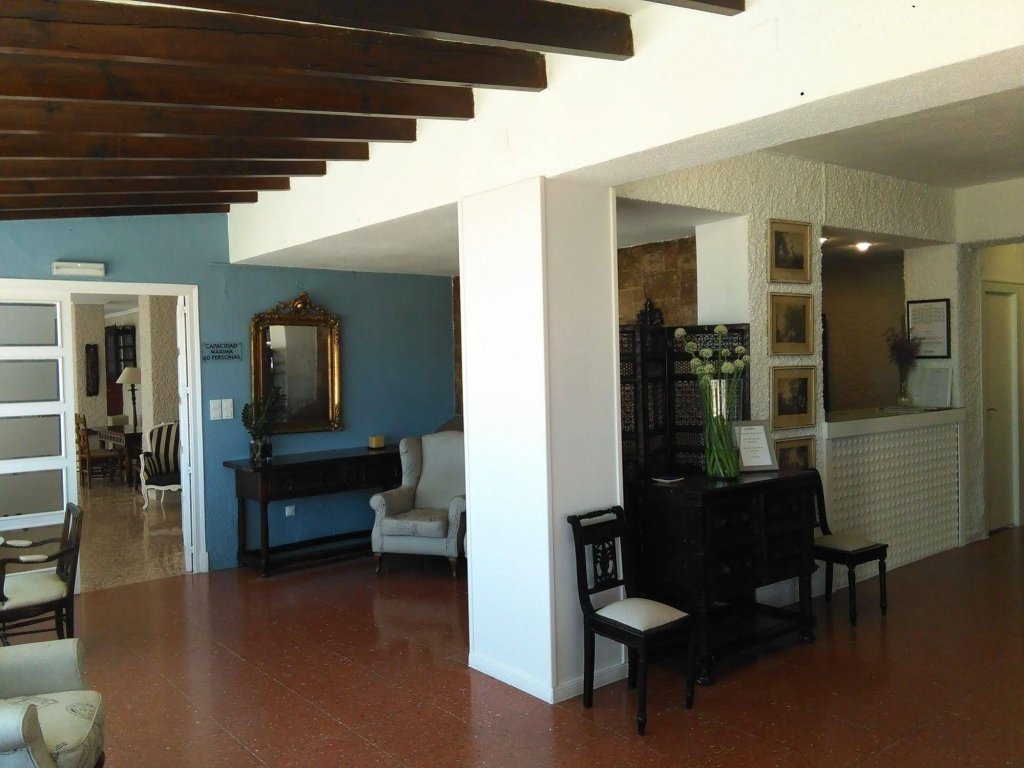 Фото Hostal San Juan