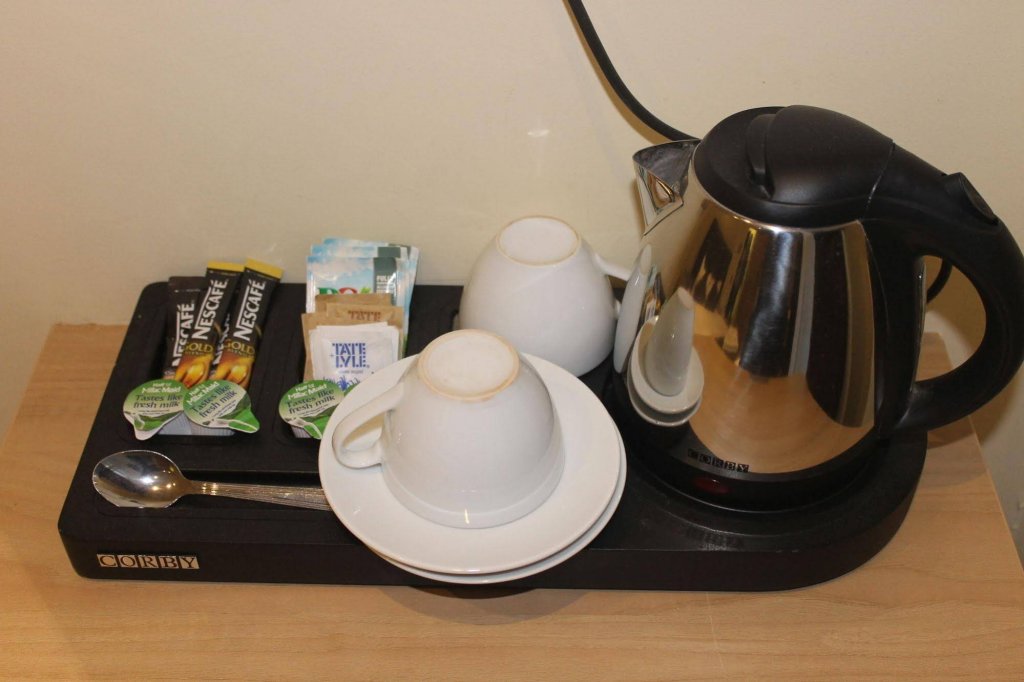 Фото Shoreditch Inn
