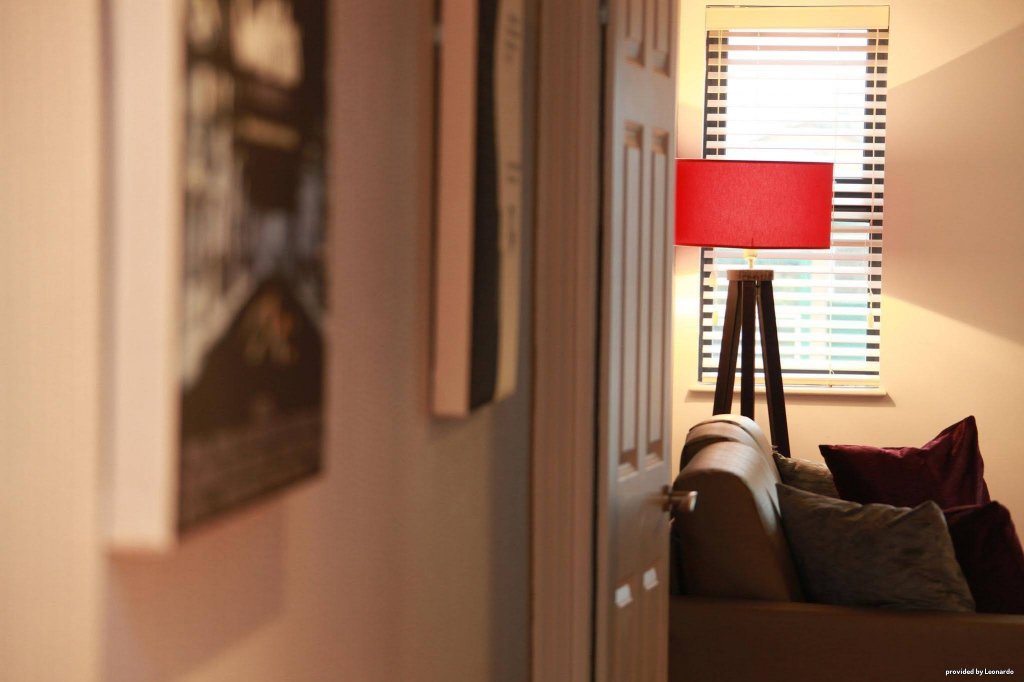 Фото Maitrise Suites