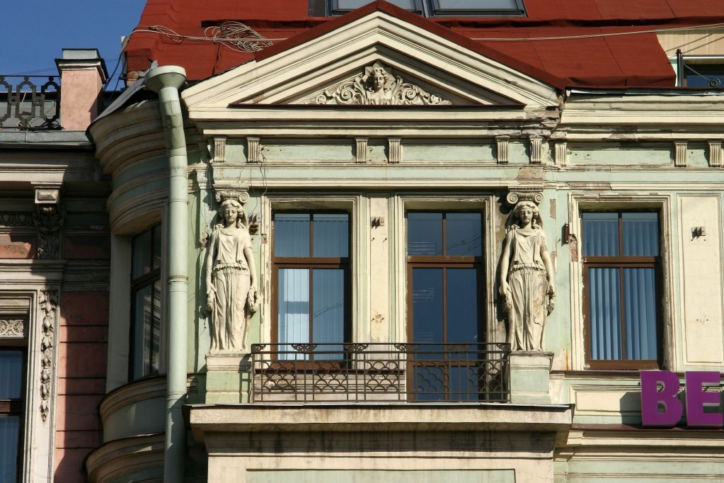Фото Nevsky 98