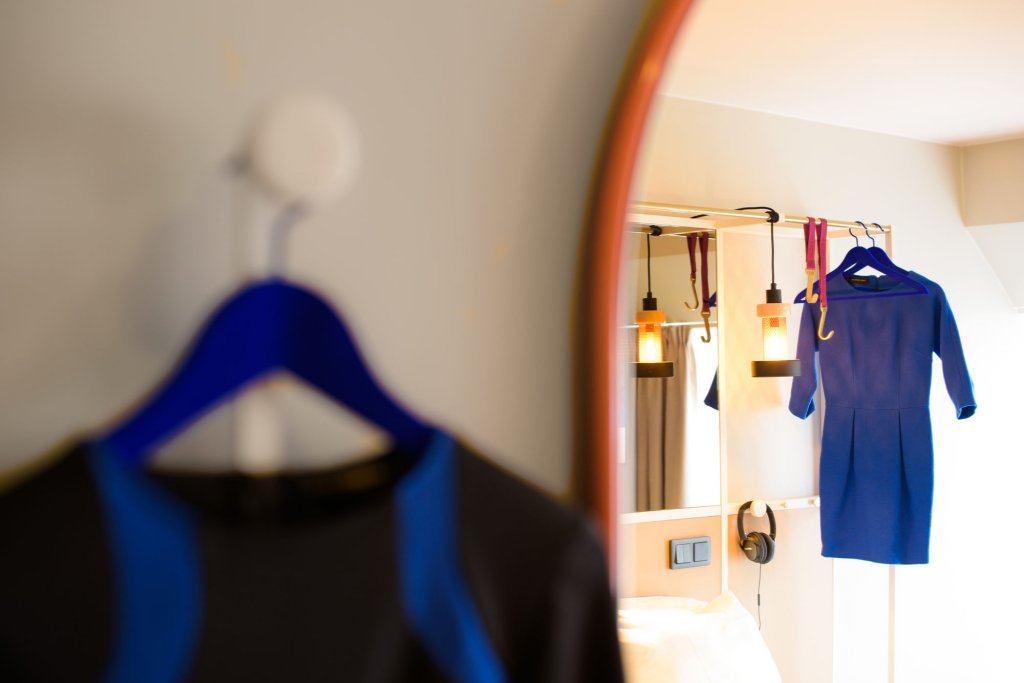 Фото Scandic Karl Johan