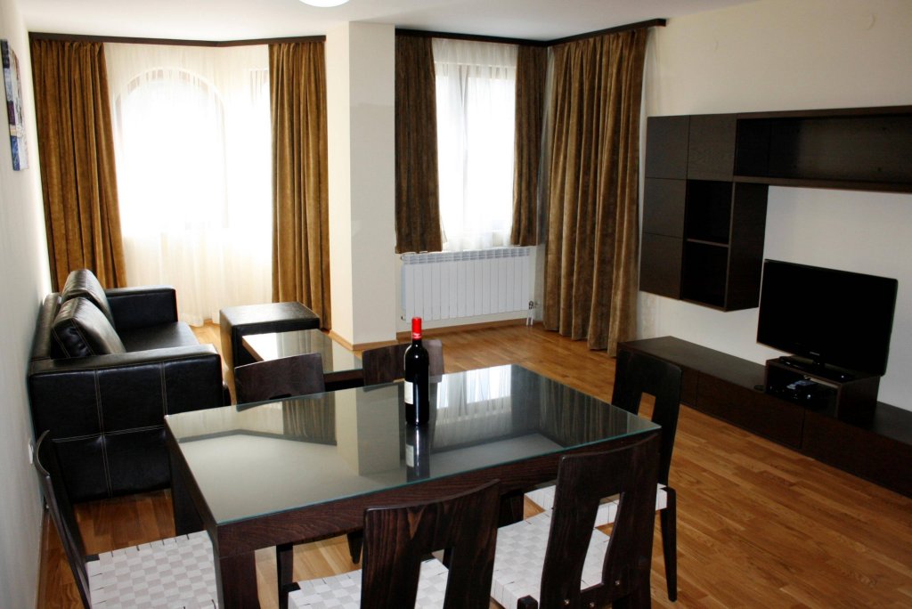 Фото All Seasons Club