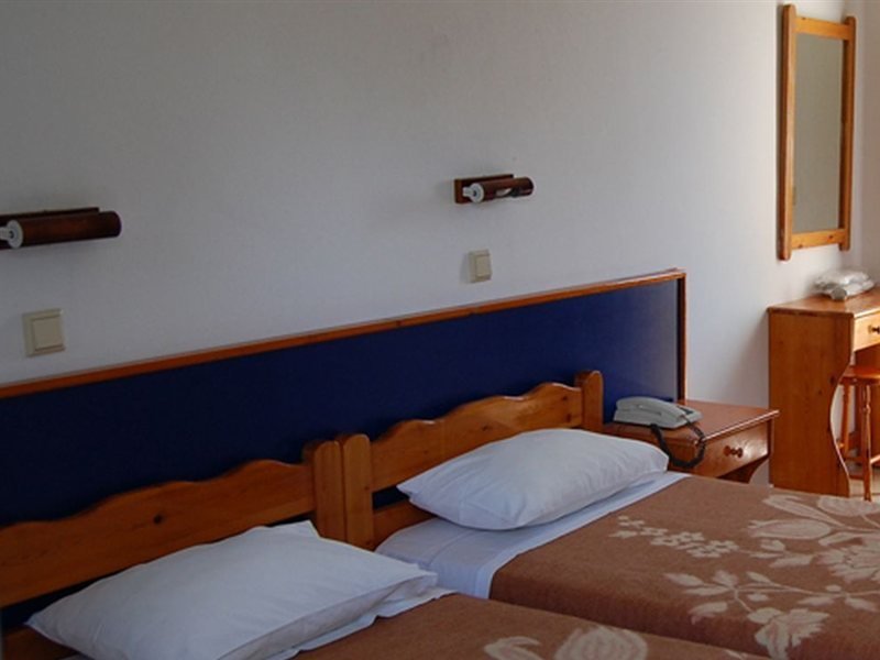 Фото Gardenia Hotel