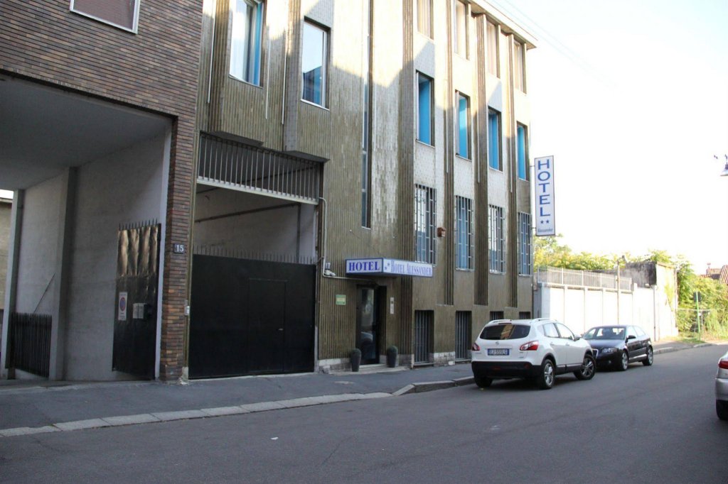 Фото отеля 5