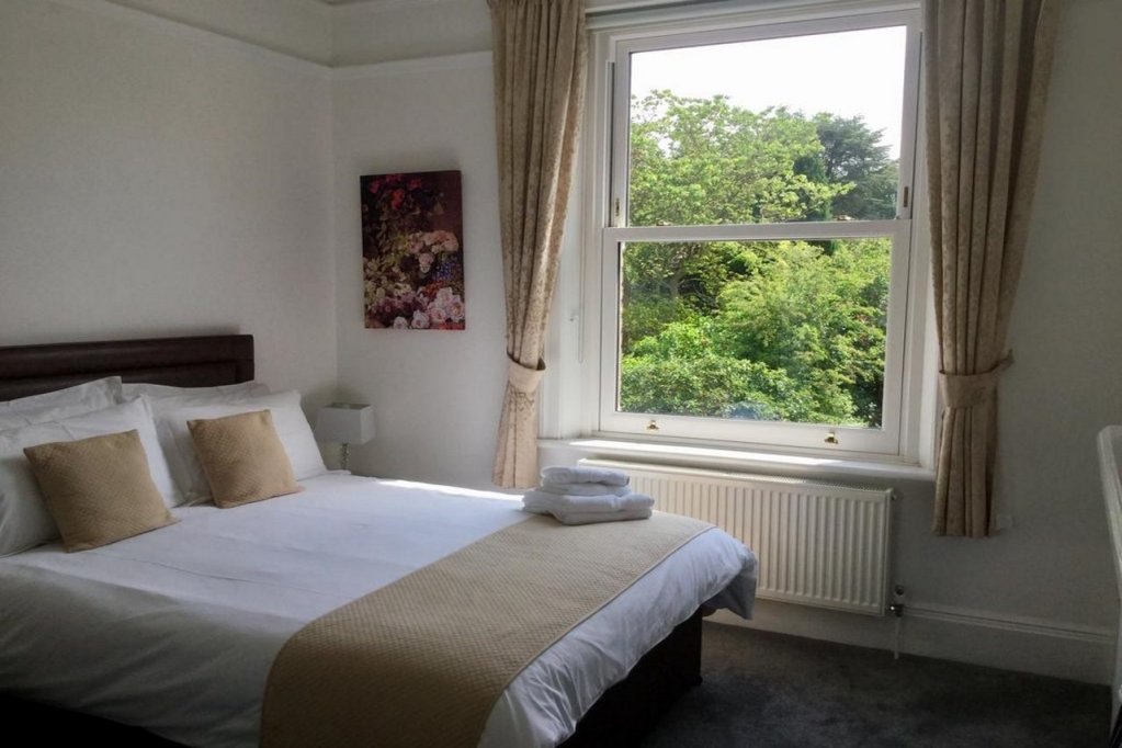 Фото Croham Park Bed & Breakfast