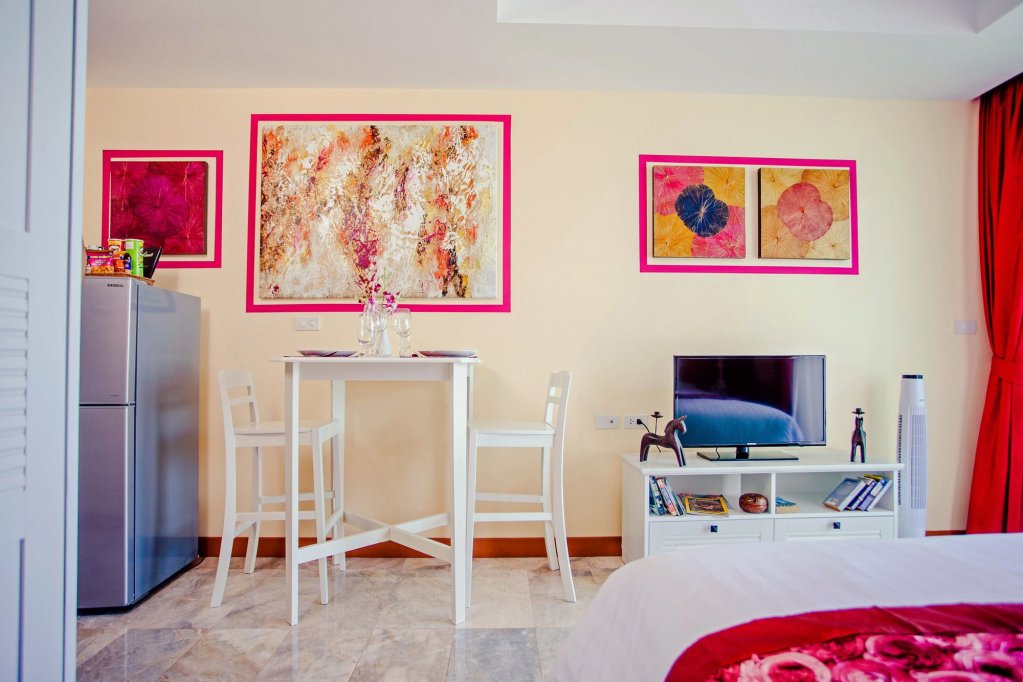 Фото Almali Rawai Beach Residence