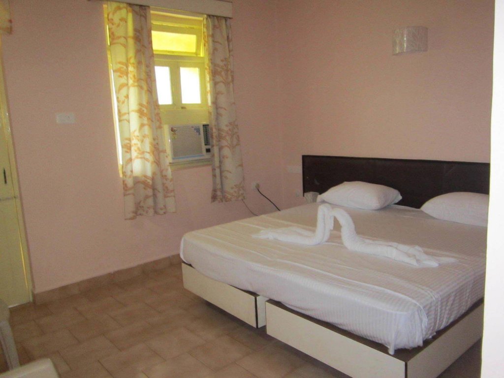 Фото Carina Beach Resort