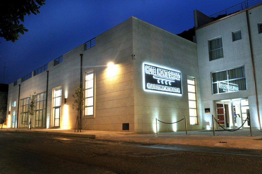 Фото Hotel Monte Sarago