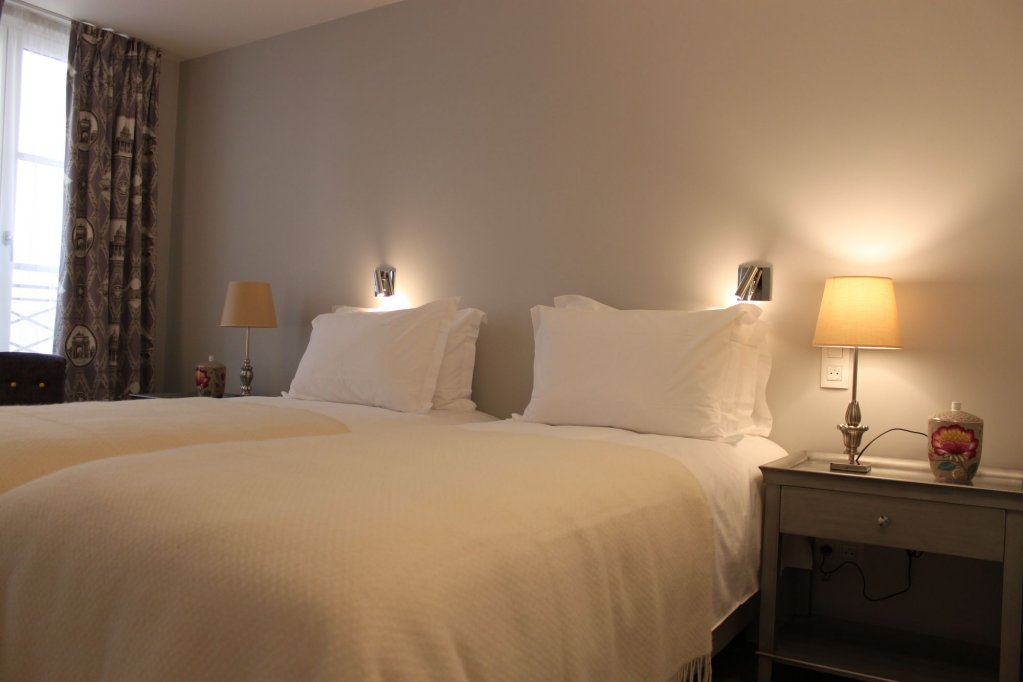 Фото My Home in Paris Hotel