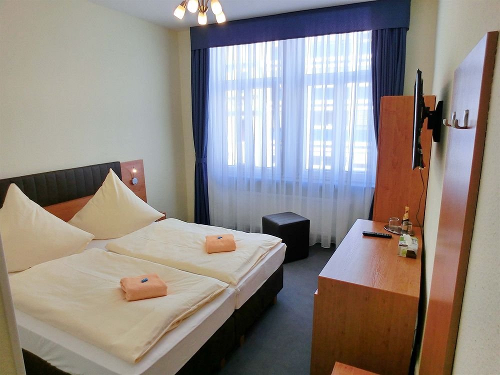 Фото Hotel Expo Frankfurt City Centre