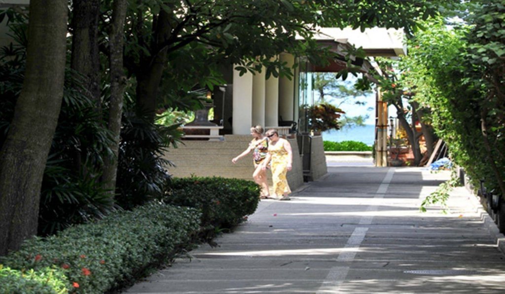 Фото Karon Princess Hotel