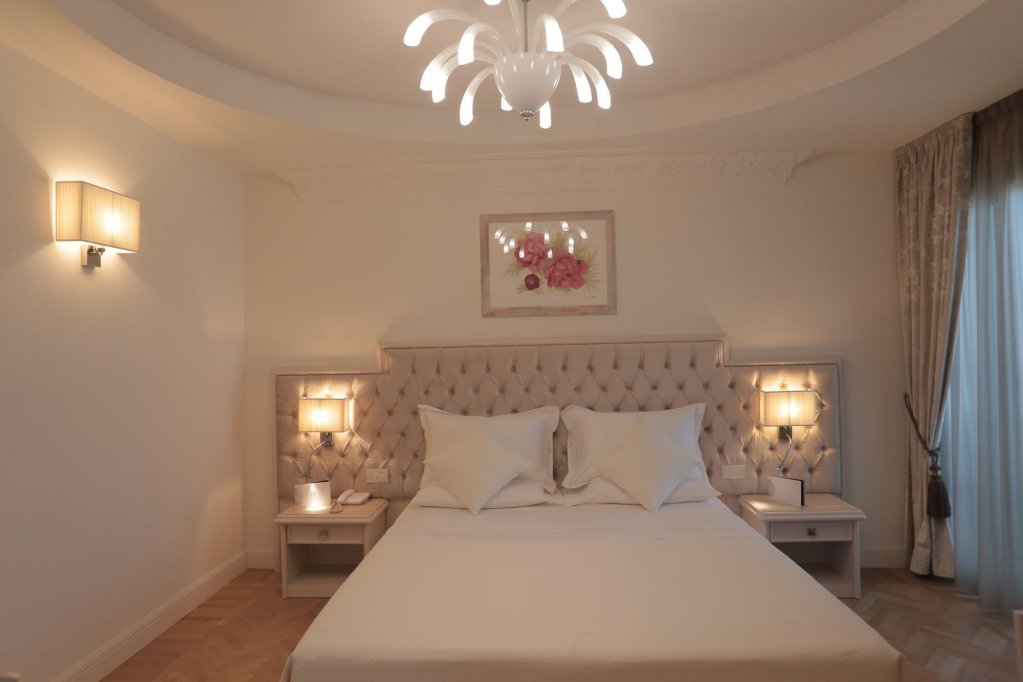 Фото Hotel Aurelia