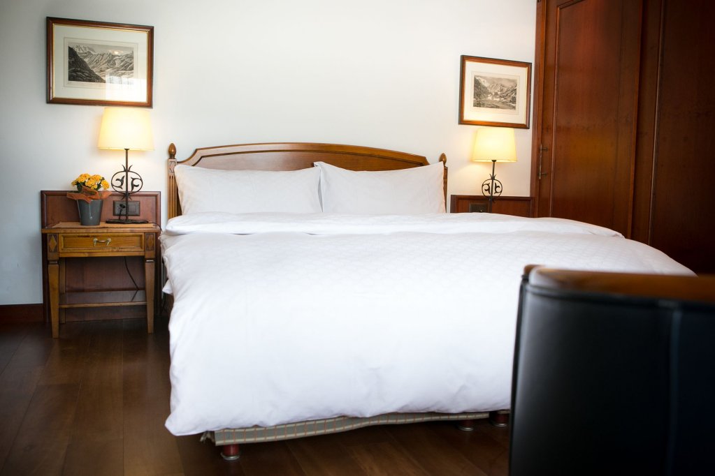 Фото Hotel & Solebad Arca