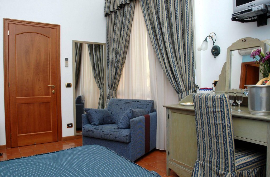 Фото Hotel Antica Repubblica