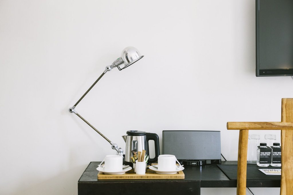 Фото Hôtel Pulitzer Paris